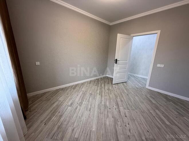 2-комн. вторичка - пос. Говсан - 50 м² (5)