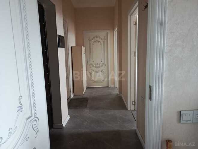 3-комн. новостройка - пос. Бузовна - 76 м² (14)