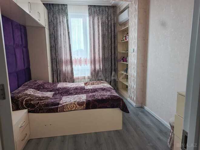 3-комн. новостройка - пос. Бузовна - 76 м² (13)