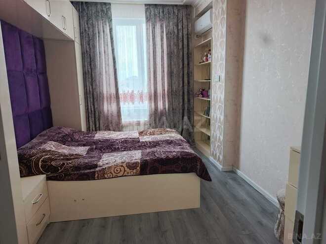 3-комн. новостройка - пос. Бузовна - 76 м² (17)