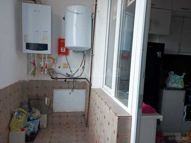 3-комн. новостройка - пос. Бузовна - 76 м² (11)