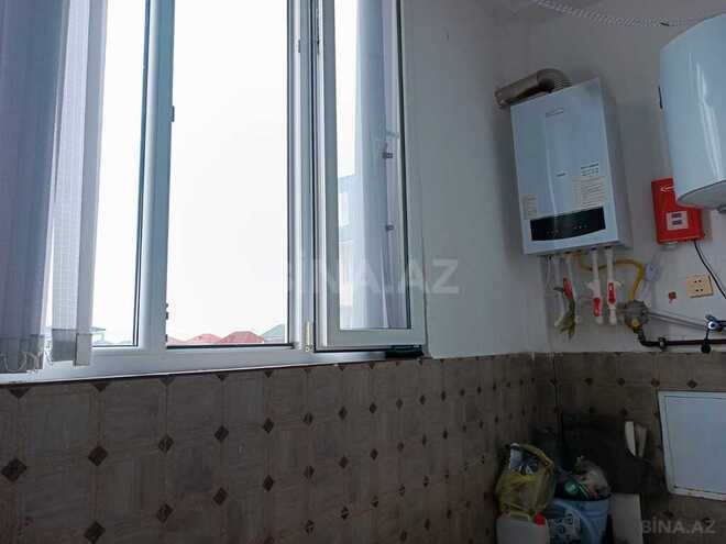 3-комн. новостройка - пос. Бузовна - 76 м² (12)