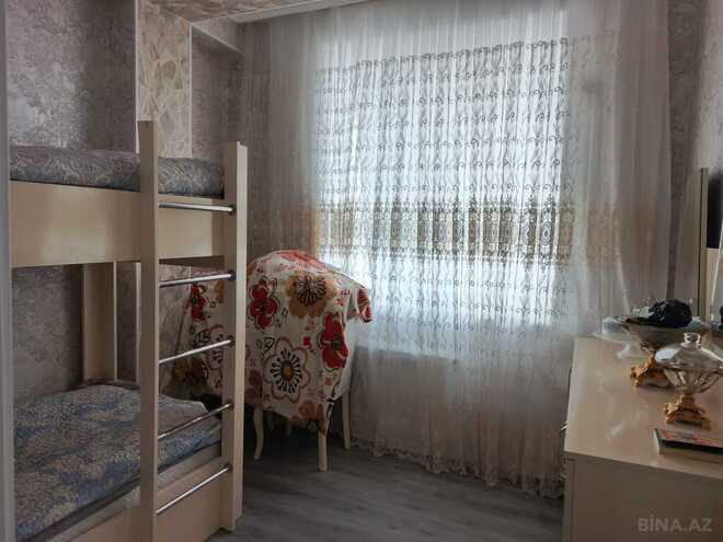 3-комн. новостройка - пос. Бузовна - 76 м² (10)