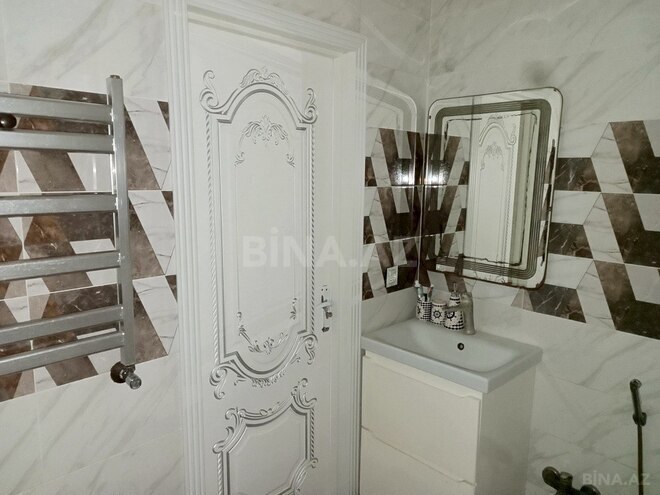 3-комн. новостройка - пос. Бузовна - 76 м² (3)