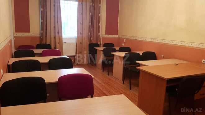 3 otaqlı ofis - Elmlər Akademiyası m. - 83 m² (5)