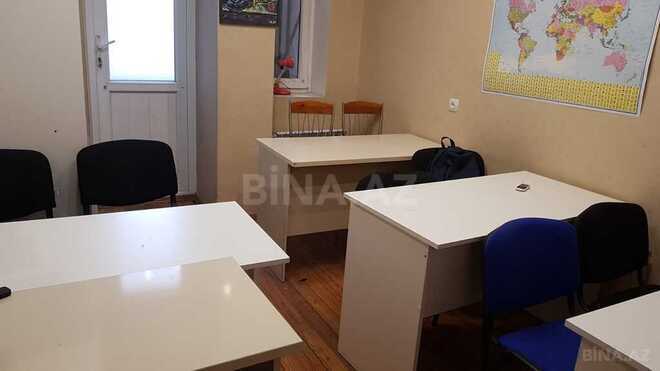 3 otaqlı ofis - Elmlər Akademiyası m. - 83 m² (3)