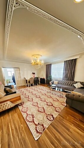 5-комн. дом/дача - Нахичеван - 160 м² (2)