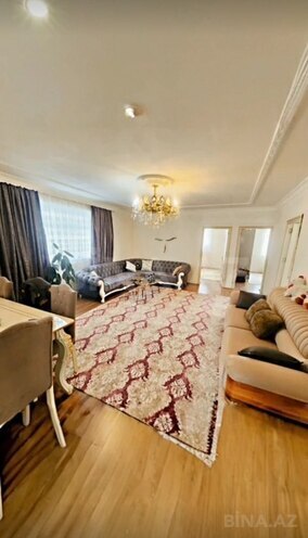 5-комн. дом/дача - Нахичеван - 160 м² (11)