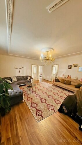 5-комн. дом/дача - Нахичеван - 160 м² (10)