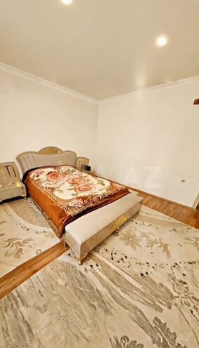 5-комн. дом/дача - Нахичеван - 160 м² (1)