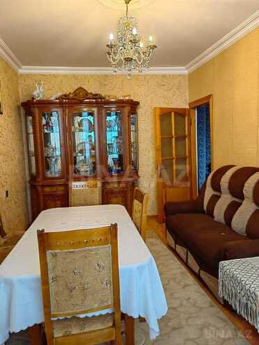 4-комн. вторичка - м. Ахмедлы - 110 м² (7)