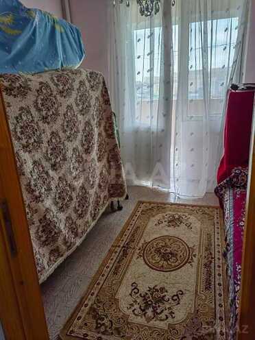 4-комн. вторичка - м. Ахмедлы - 110 м² (8)
