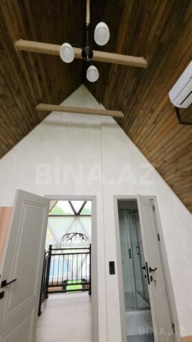 4-комн. дом/дача - Шемаха - 100 м² (8)