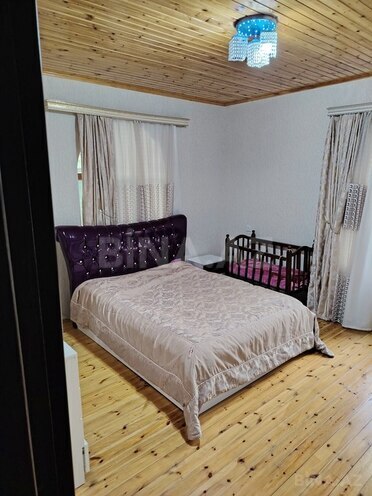2-комн. дом/дача - Габала - 120 м² (8)