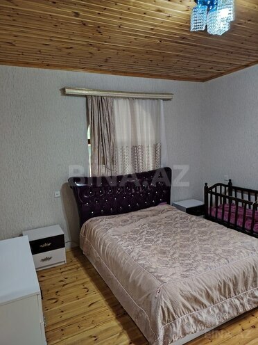 2-комн. дом/дача - Габала - 120 м² (10)