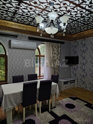 2-комн. дом/дача - Габала - 120 м² (14)