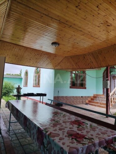 2-комн. дом/дача - Габала - 120 м² (5)