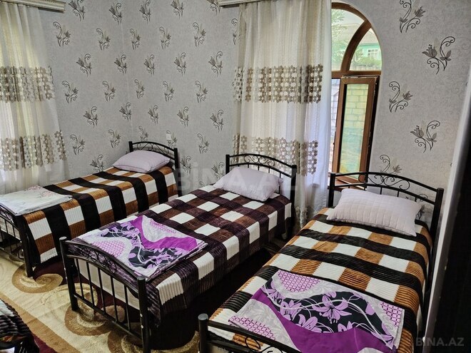 2-комн. дом/дача - Габала - 120 м² (7)