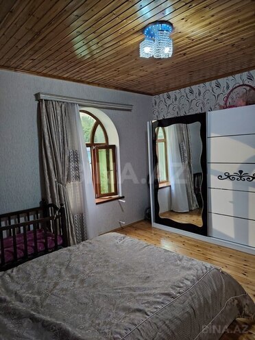 2-комн. дом/дача - Габала - 120 м² (9)