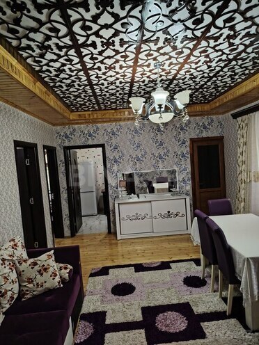 2-комн. дом/дача - Габала - 120 м² (16)