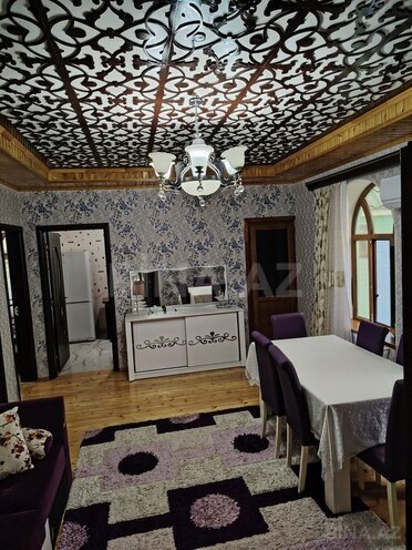 2-комн. дом/дача - Габала - 120 м² (13)
