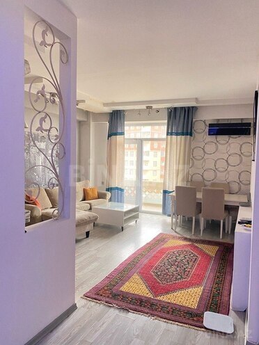 2 otaqlı yeni tikili - Masazır q. - 55 m² (10)