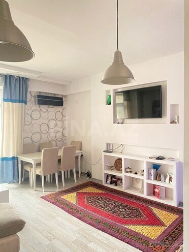 2 otaqlı yeni tikili - Masazır q. - 55 m² (11)