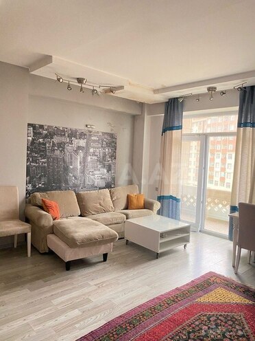 2 otaqlı yeni tikili - Masazır q. - 55 m² (12)