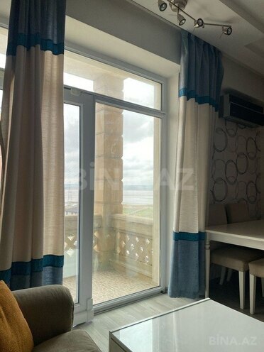 2 otaqlı yeni tikili - Masazır q. - 55 m² (9)