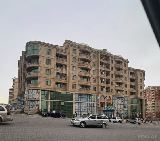 2 otaqlı yeni tikili - Masazır q. - 55 m² (1)