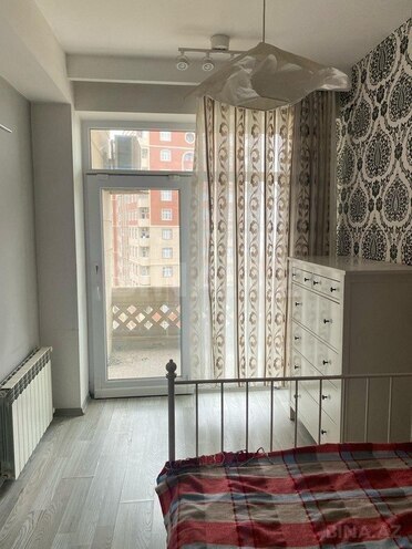 2 otaqlı yeni tikili - Masazır q. - 55 m² (3)