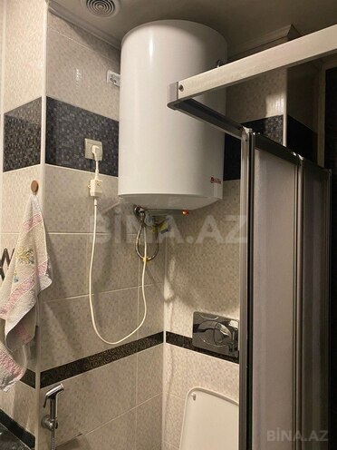 2 otaqlı yeni tikili - Masazır q. - 55 m² (5)
