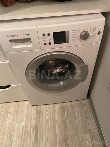 2 otaqlı yeni tikili - Masazır q. - 55 m² (2)
