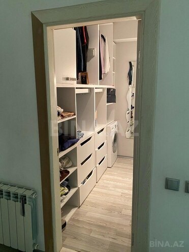 2 otaqlı yeni tikili - Masazır q. - 55 m² (14)
