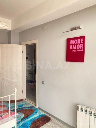 2 otaqlı yeni tikili - Masazır q. - 55 m² (7)