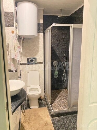 2 otaqlı yeni tikili - Masazır q. - 55 m² (4)