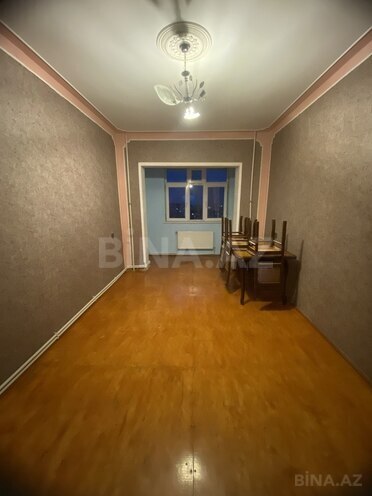 2 otaqlı köhnə tikili - Bakıxanov q. - 60 m² (5)