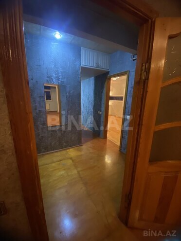 2 otaqlı köhnə tikili - Bakıxanov q. - 60 m² (4)