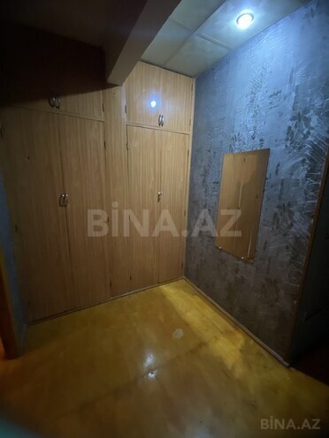 2 otaqlı köhnə tikili - Bakıxanov q. - 60 m² (8)