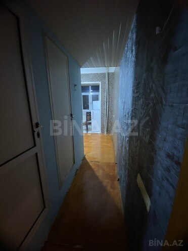 2 otaqlı köhnə tikili - Bakıxanov q. - 60 m² (3)