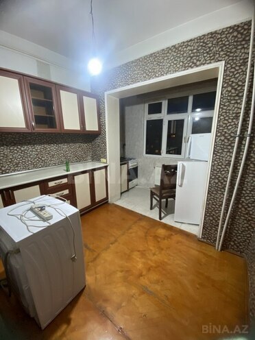 2 otaqlı köhnə tikili - Bakıxanov q. - 60 m² (6)