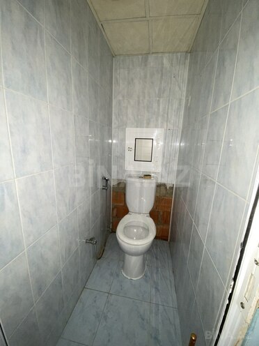2 otaqlı köhnə tikili - Bakıxanov q. - 60 m² (7)