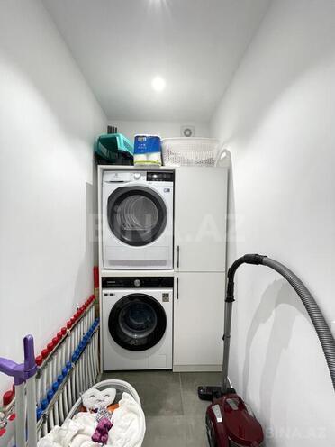 4-комн. новостройка - м. 28 мая - 175 м² (12)