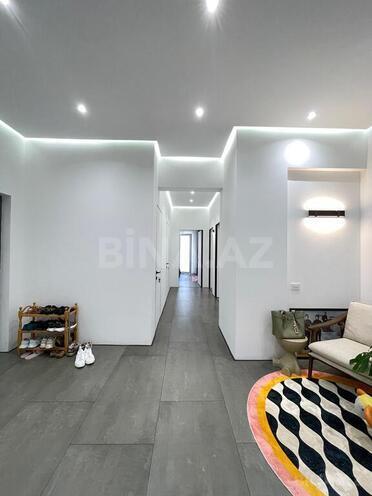 4-комн. новостройка - м. 28 мая - 175 м² (7)