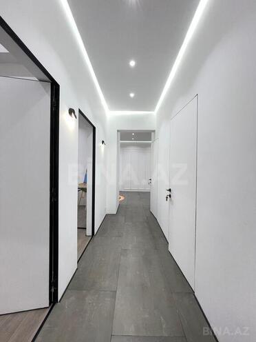 4-комн. новостройка - м. 28 мая - 175 м² (16)