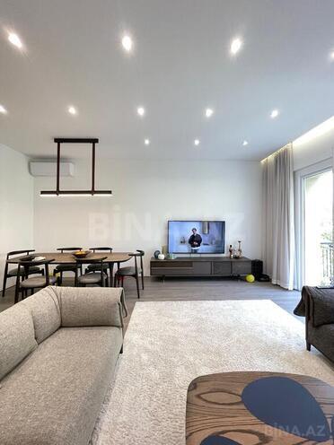 4-комн. новостройка - м. 28 мая - 175 м² (1)