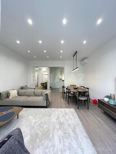 4-комн. новостройка - м. 28 мая - 175 м² (2)