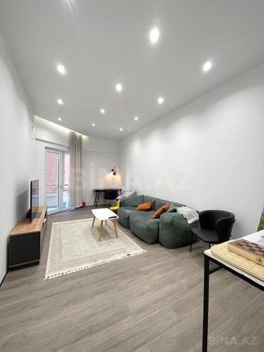 4-комн. новостройка - м. 28 мая - 175 м² (9)