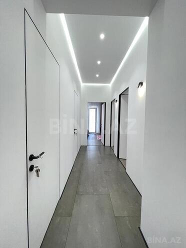 4-комн. новостройка - м. 28 мая - 175 м² (13)