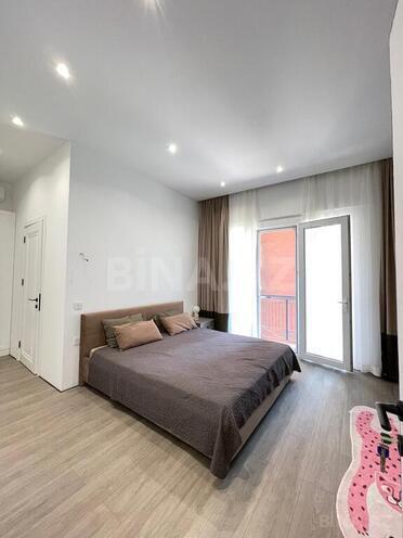 4-комн. новостройка - м. 28 мая - 175 м² (6)